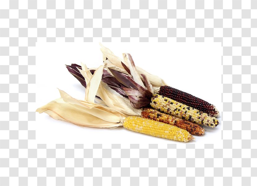 Flint Corn Baby Ingredient Grocery Store Waxy - Packaged Transparent PNG