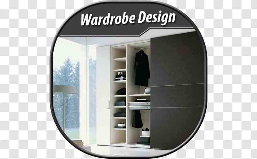 Armoires & Wardrobes Interior Design Services Bedroom Door Furniture Transparent PNG