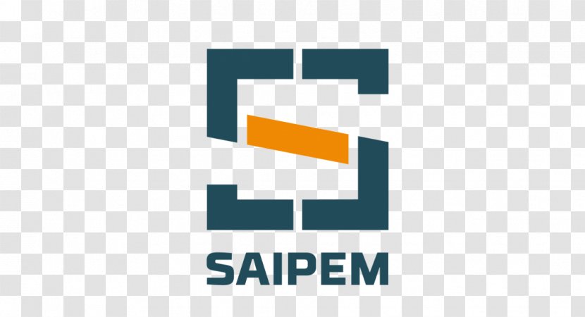 Saipem Logo Eiffage Brand Product - Diagram Transparent PNG