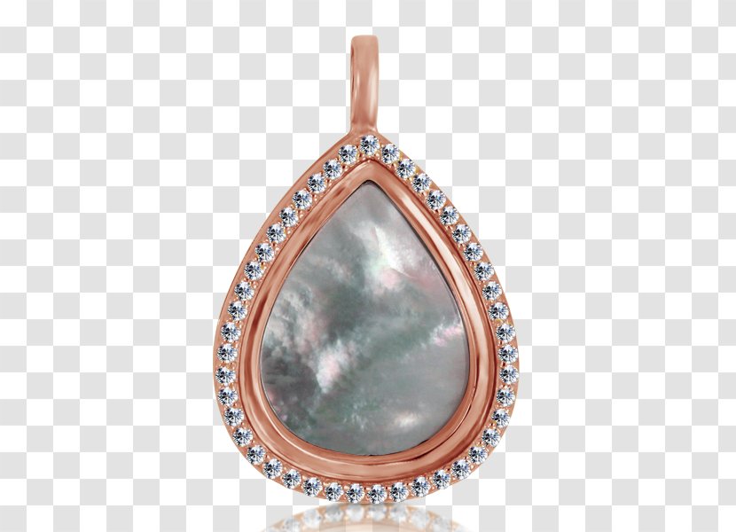 Turquoise Locket - Pendant Transparent PNG