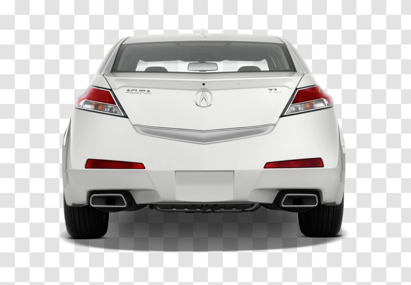 2011 Acura TL 2009 Car 2010 Transparent PNG