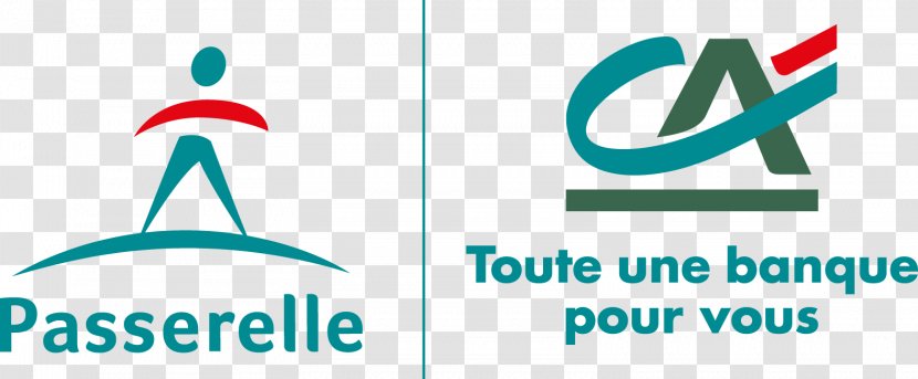 Logo Area Point Passerelle Credit Product Design - Text - Communicatiemiddel Transparent PNG