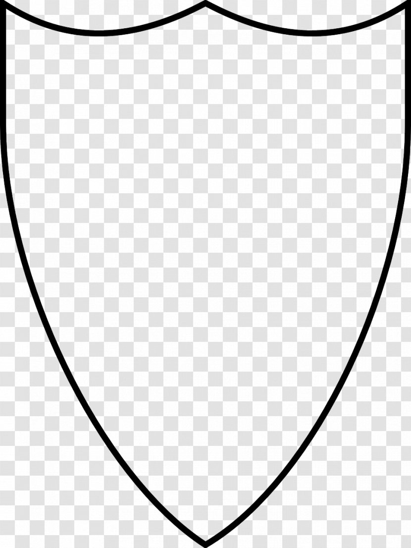 Escutcheon Coat Of Arms Crest Heraldry - Flower - Shield Transparent PNG