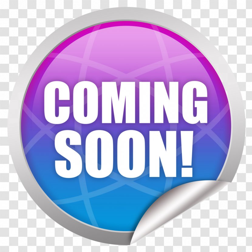 Clip Art Logo Product First United Methodist Church Of Upland, California - Coming Soon Transparent PNG