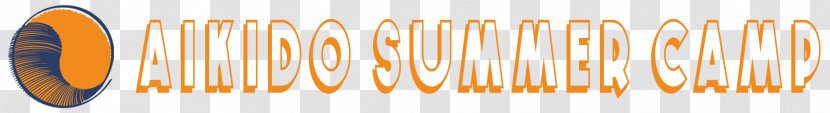 Brand Font - Summer Title Transparent PNG