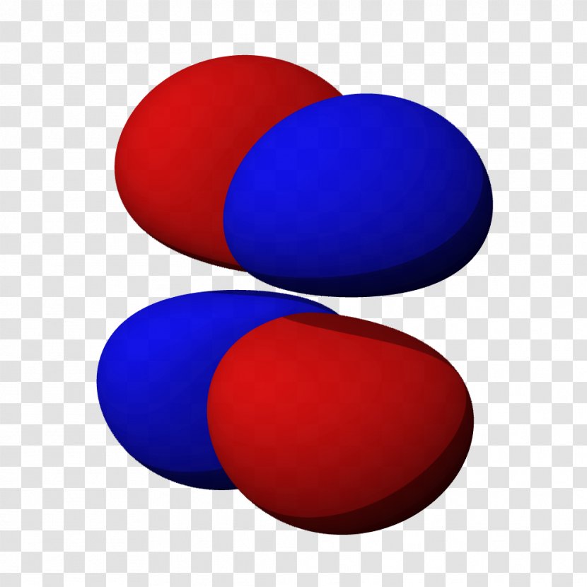 Atomic Orbital Cubic Harmonic Electron Theory - Chemistry - Hybridisation Transparent PNG