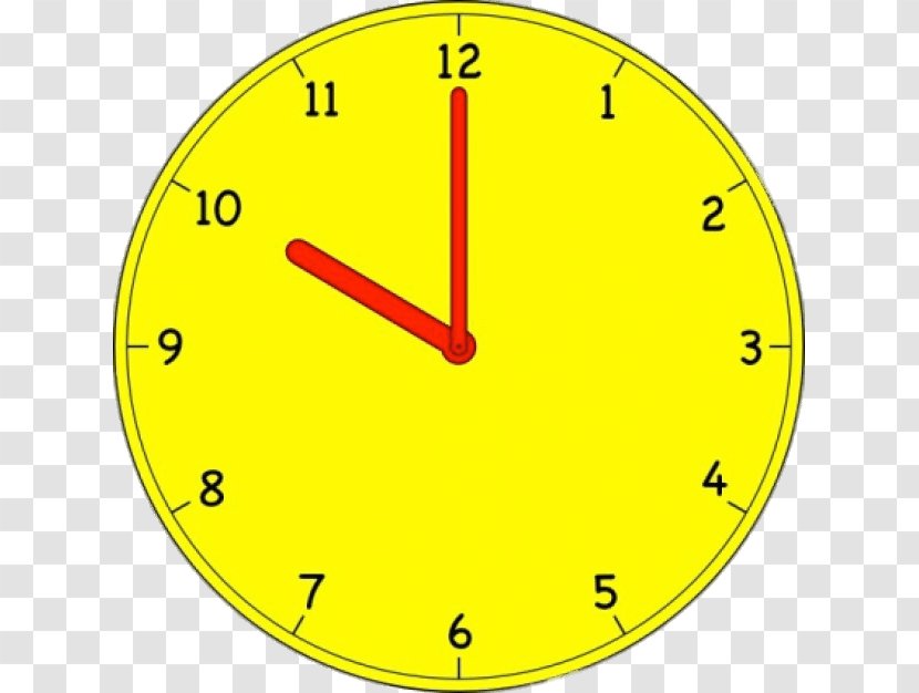 Clip Art Vector Graphics Newgate Clocks & Watches Openclipart - Smiley - Clock Transparent PNG