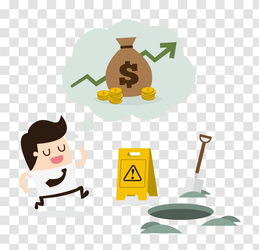 Investment Equity-linked Savings Scheme Ontario Securities Commission Investor Finance - Cartoon - Boring Flyer Transparent PNG