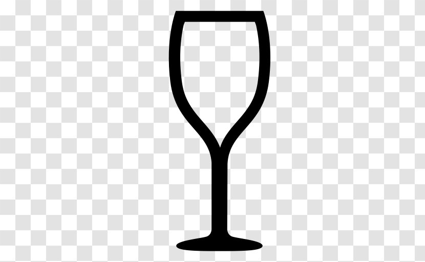 Stemware Wine Glass Champagne Tableware - Wineglass Transparent PNG