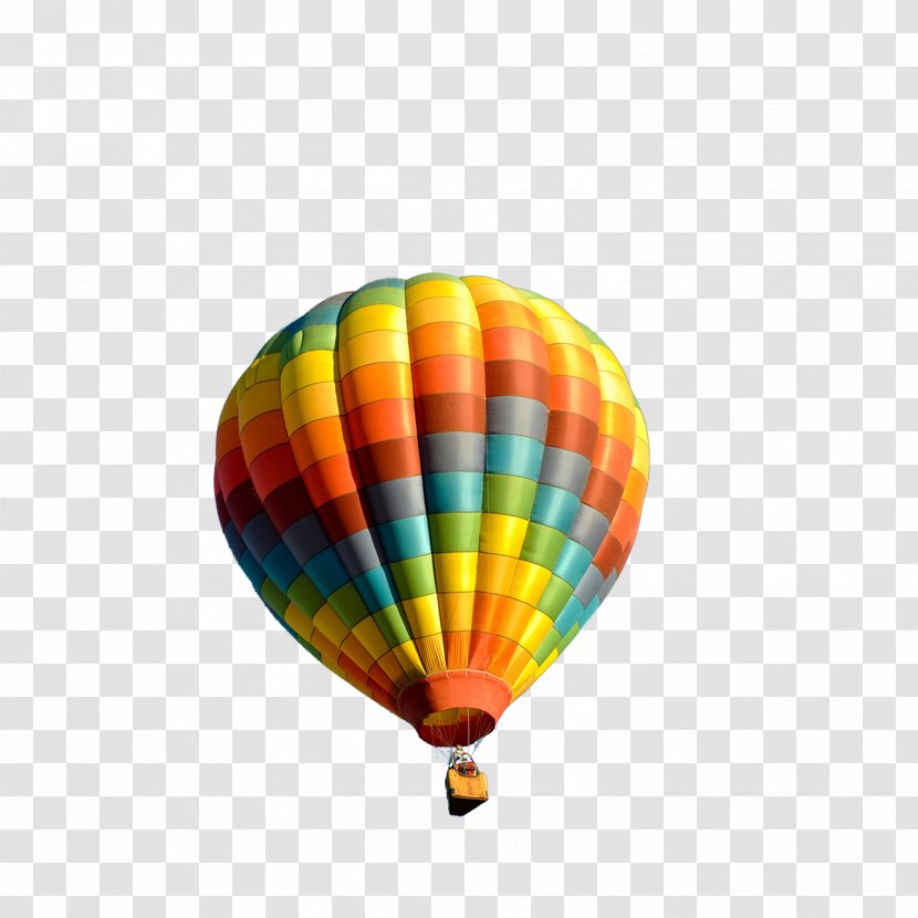 Flight Hot Air Balloon Festival Greeting Card Transparent PNG