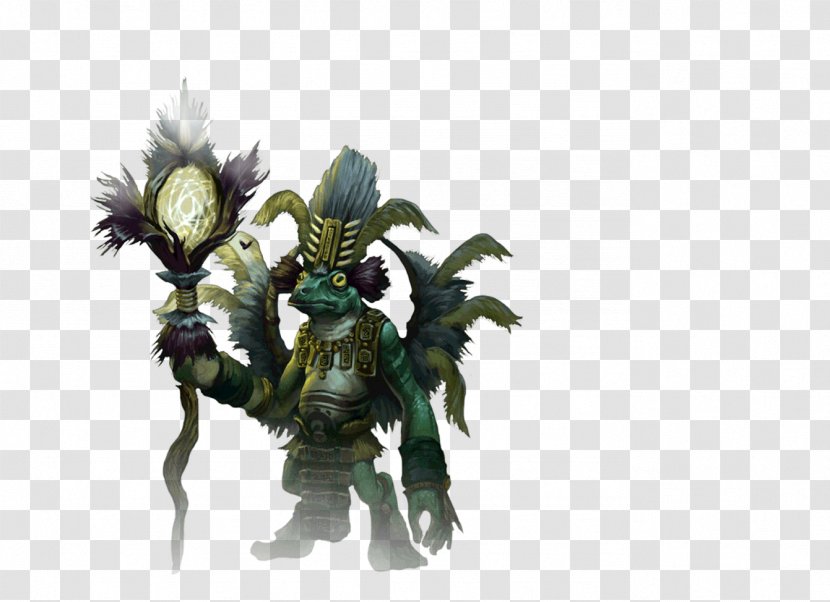 Heroes Of Newerth Dungeons & Dragons Video Games Warcraft III: Reign Chaos - Hero Transparent PNG