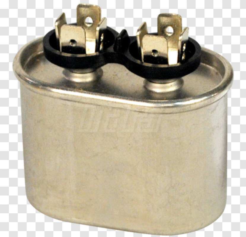 Motor Capacitor Electric Volt Mains Electricity - Running Group Transparent PNG