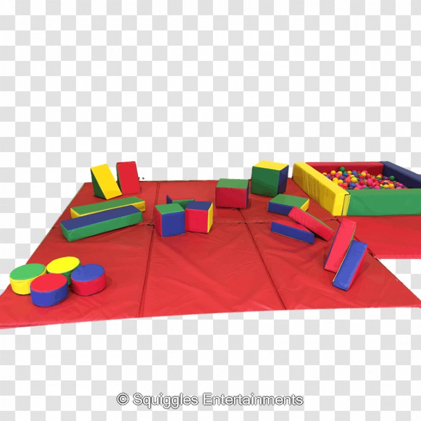 Lichfield Sutton Coldfield Ball Pits Entertainment Playground - Watercolor Soft Transparent PNG