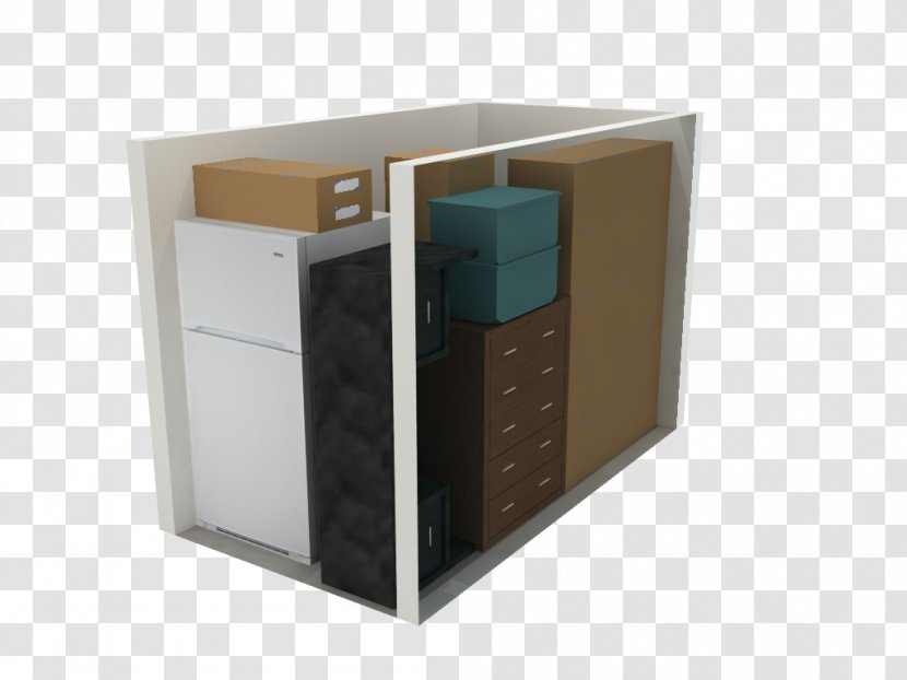 Self Storage Relocation Idea Furniture Business - Patio - Real Estate Transparent PNG