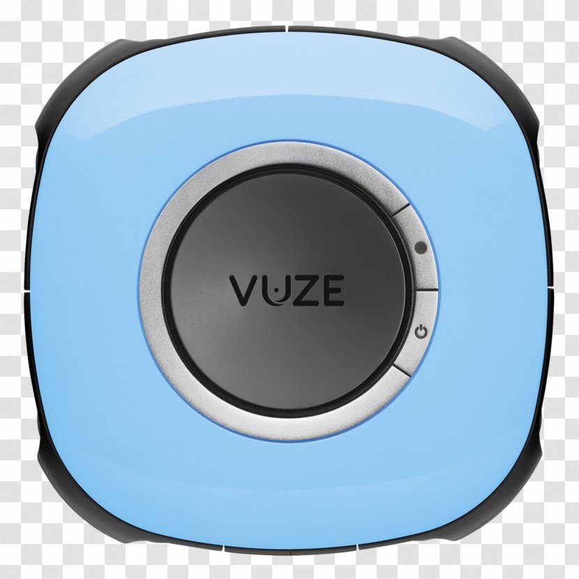 Vuze VR Camera Immersive Video Omnidirectional Stereoscopy Transparent PNG