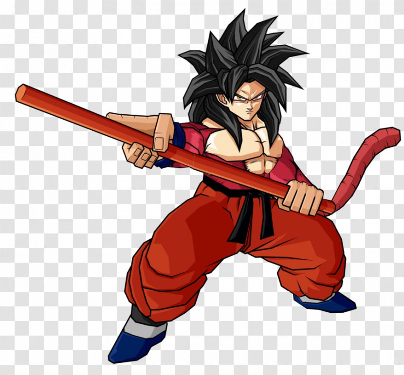 Goku Dragon Ball Super Saiya Saiyan - Silhouette Transparent PNG