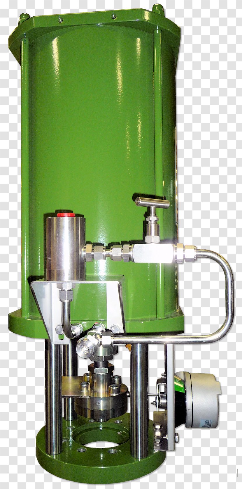 Coffeemaker Machine Cylinder Mixer - Web Banners Transparent PNG