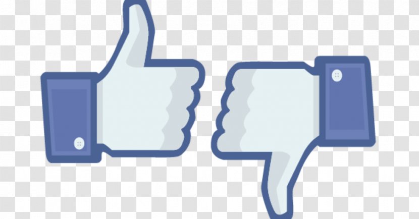 Thumb Signal Clip Art Facebook Like Button - Communication - Category Transparent PNG