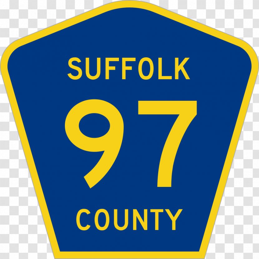 US County Highway Shield Road Route Number - Text - 20 Transparent PNG