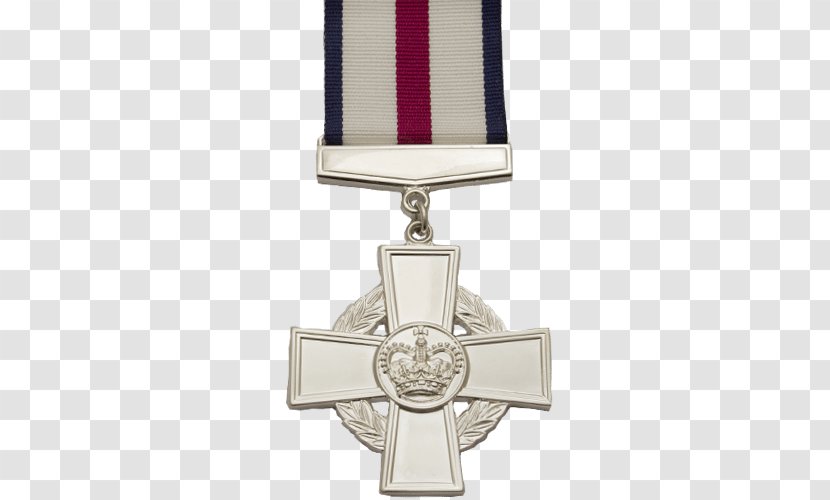 Conspicuous Gallantry Medal Cross Queen's - Vietnamese Transparent PNG