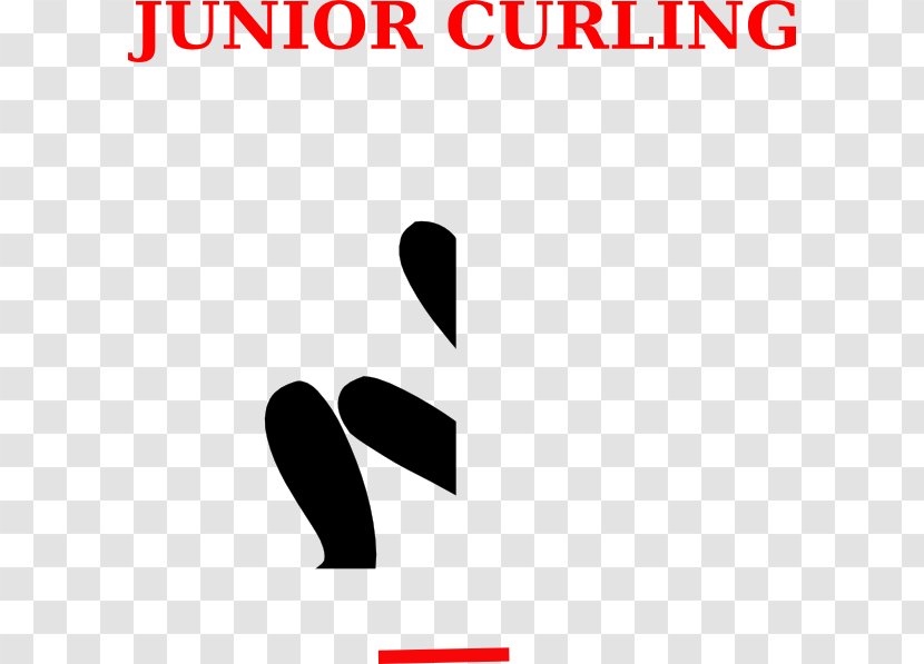 Curling At The Winter Olympics Stone Clip Art - Brand - Curler Transparent PNG