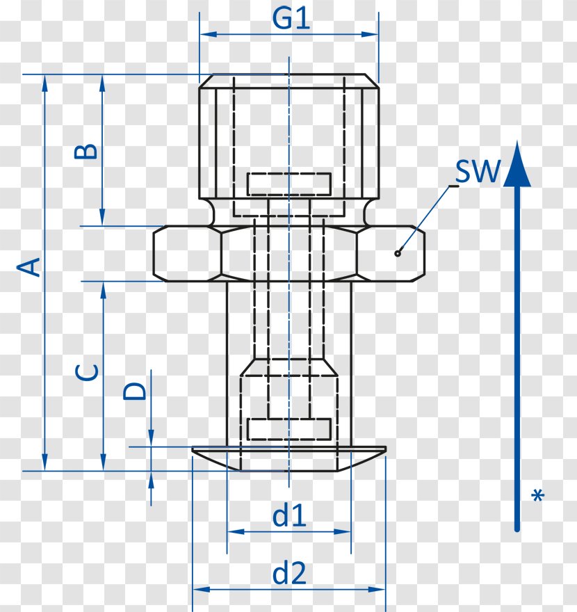 Flow Control Valve Valves Volumetric Rate - Selfselection Bias Transparent PNG