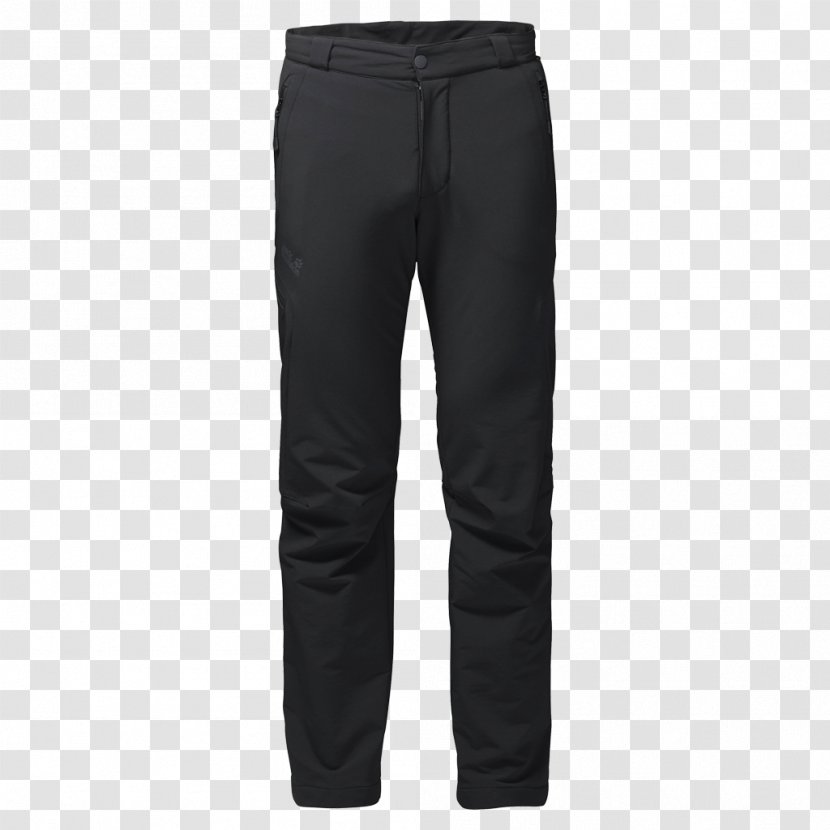 T-shirt Slim-fit Pants Jeans Denim Uniqlo - J Brand Transparent PNG