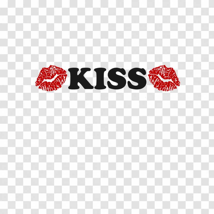 Kiss Me ! - Games - Logo Text Map FontKiss Love Transparent PNG