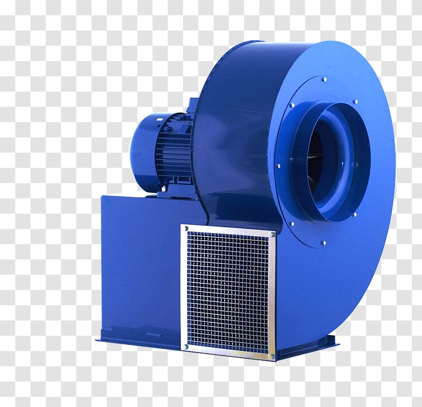 Fan Ventilation Wentylator Promieniowy Normalny Industry Transport - Dehumidifier Transparent PNG