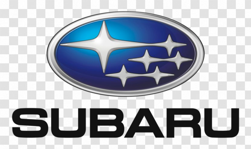 Subaru WRX Fuji Heavy Industries Car Paul Moak Transparent PNG