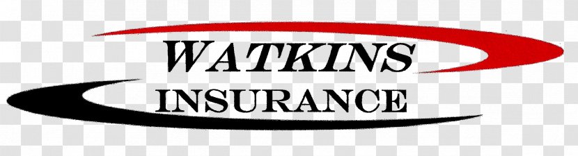 Watkins Insurance Agency Logo Business Brand - Label Transparent PNG