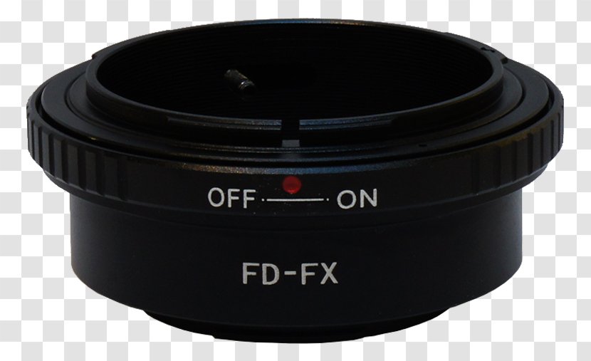 Fisheye Lens Hoods Teleconverter - Camera Transparent PNG