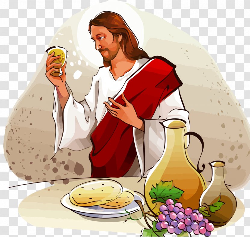 Stock Photography - Christianity - Jesus Youth Transparent PNG