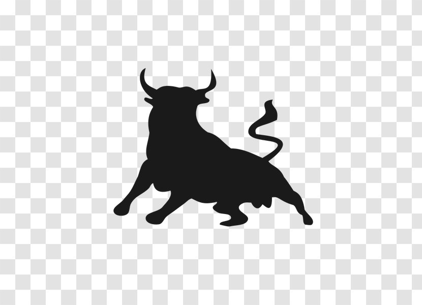 Angus Cattle Spanish Fighting Bull Clip Art Vector Graphics - Photography Transparent PNG