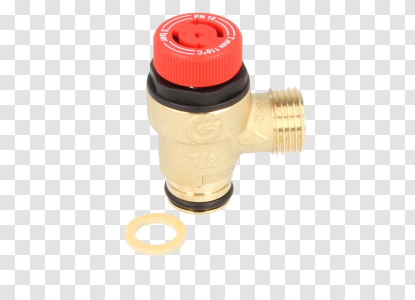 Relief Valve Pressure Boiler Plumbing - Prefix - Earthquake Safety Valves Transparent PNG