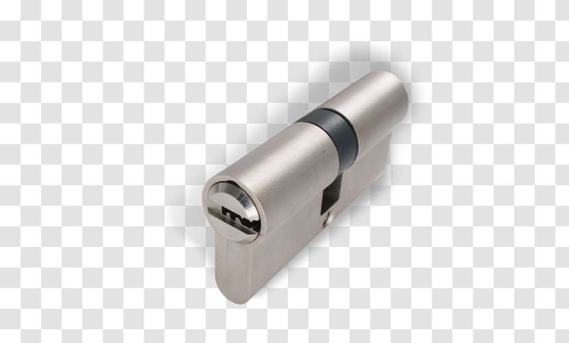 Securemme Hungarian Cylinder Angle - Computer Hardware - Padlock Virginia Transparent PNG