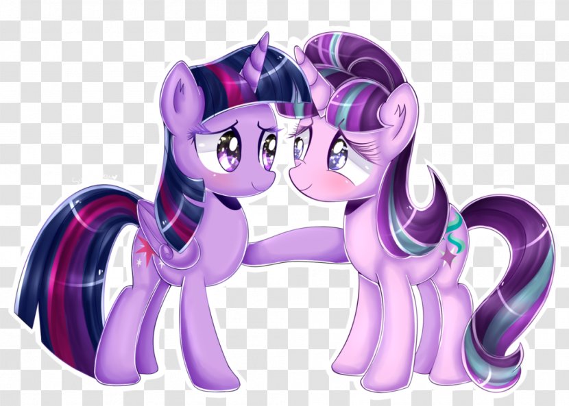 Pony Twilight Sparkle Pinkie Pie Rainbow Dash Rarity - Sweet Newly Married Couple Transparent PNG
