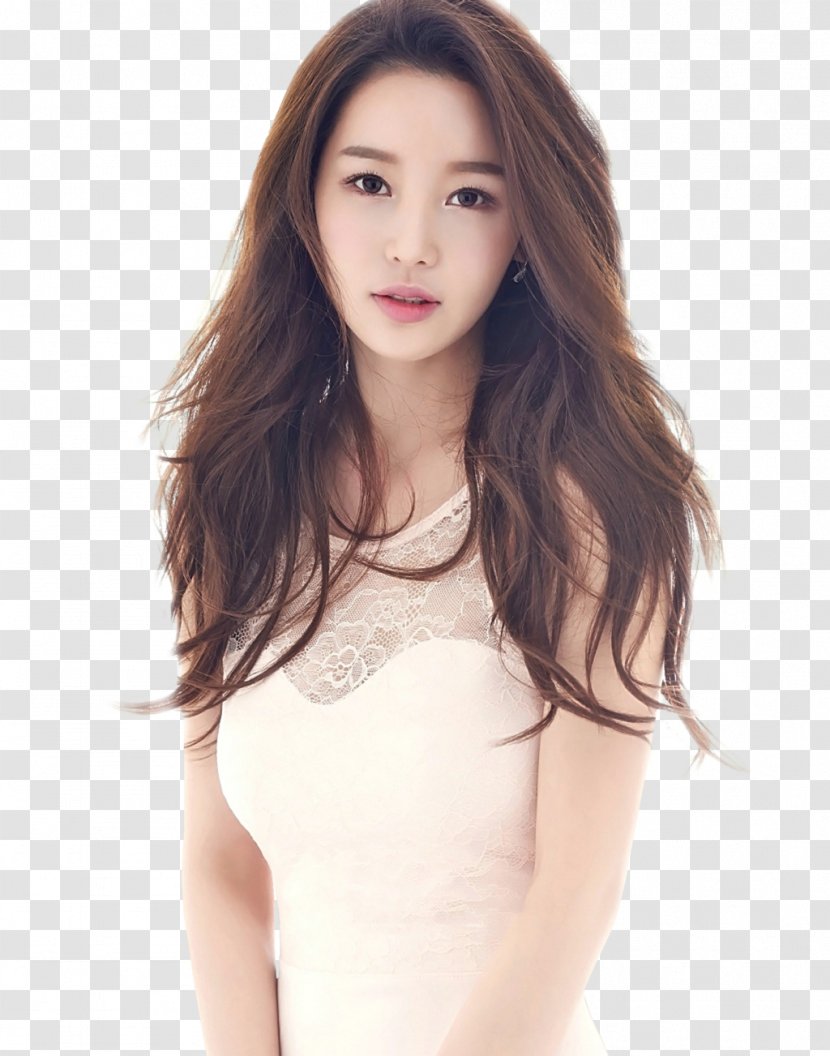 Nam Gyu-ri 49 Days South Korea Actor Korean - Frame - Namsan Transparent PNG