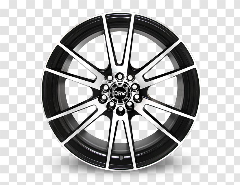 Rim Custom Wheel Car Sizing Transparent PNG