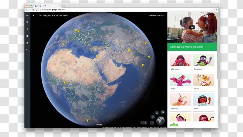 /m/02j71 Google Earth Culture - Muppets Transparent PNG