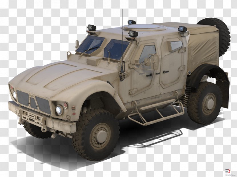 Humvee Model Car Motor Vehicle Armored - Scale Transparent PNG