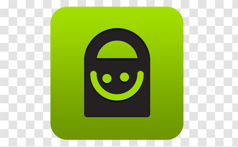 Anti-theft System Android Alarm Device Security Alarms & Systems - Smiley Transparent PNG