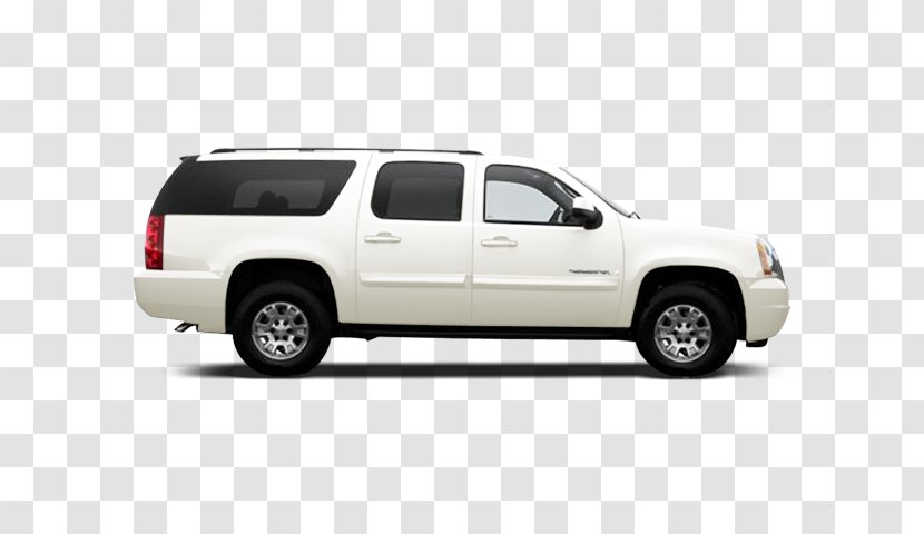 2015 Chevrolet Suburban Car Brownsville Motor Company GMC - Metal Transparent PNG