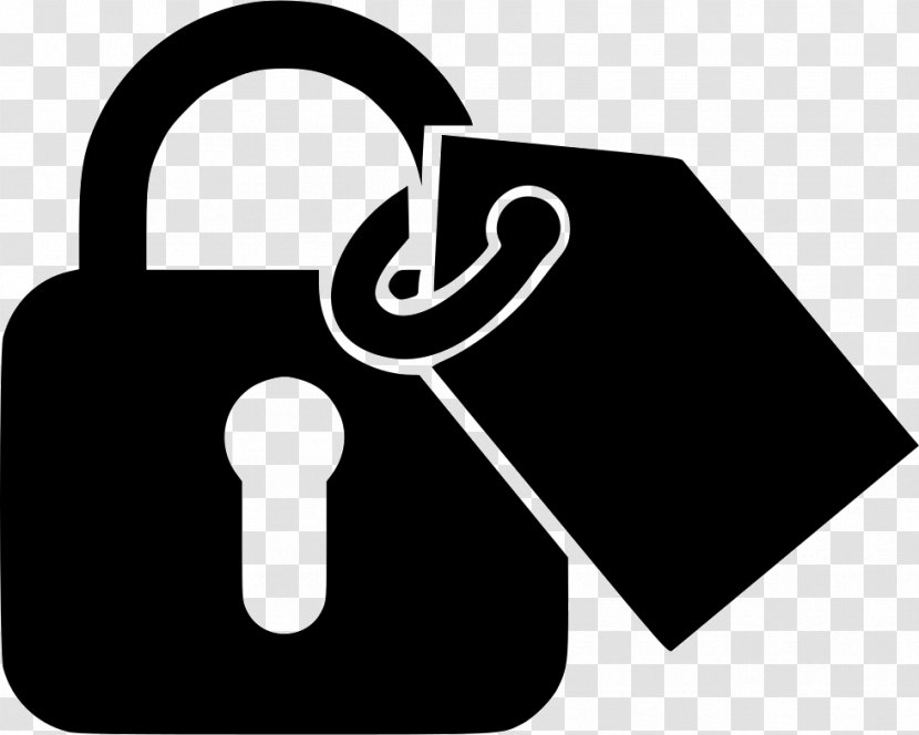 Lockout Tagout Symbol Sign Clip Art Lock Transparent Png