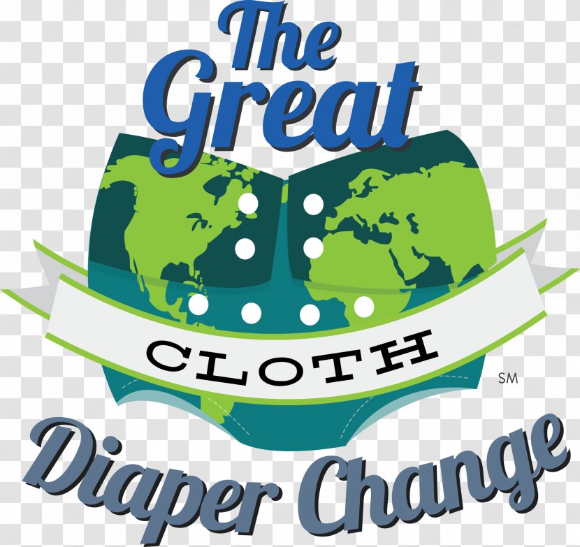 Cloth Diaper Infant Textile Clip Art - Disposable - Logo Transparent PNG