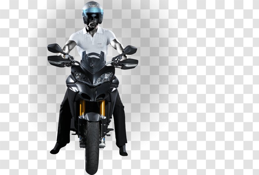 Motorcycle Accessories Car Helmets Motor Vehicle - Motorcycling Transparent PNG