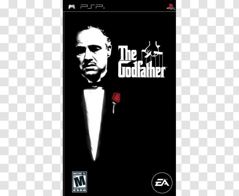 PlayStation 2 The Godfather: Mob Wars Xbox 360 - Electronic Device - Redout Transparent PNG