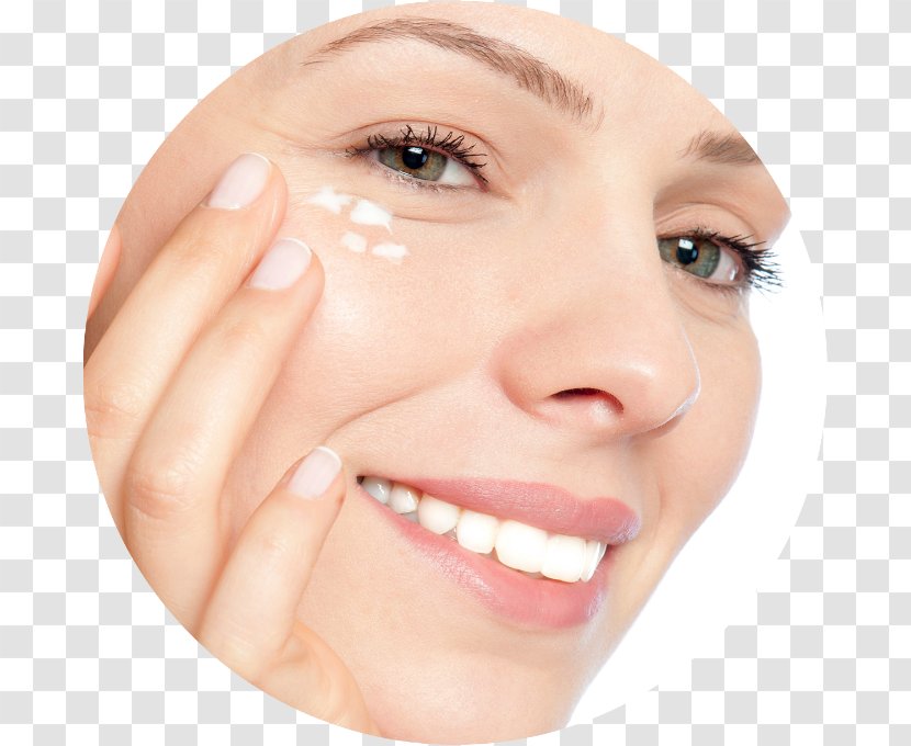 Moisturizer SK-II Eye Wrinkle Anti-aging Cream - Tooth Transparent PNG
