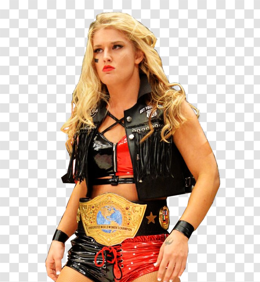 Toni Storm Professional Wrestler Rendering DeviantArt - Frame Transparent PNG