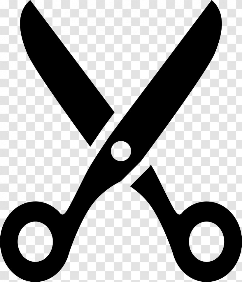 Scissors Clip Art Transparent PNG